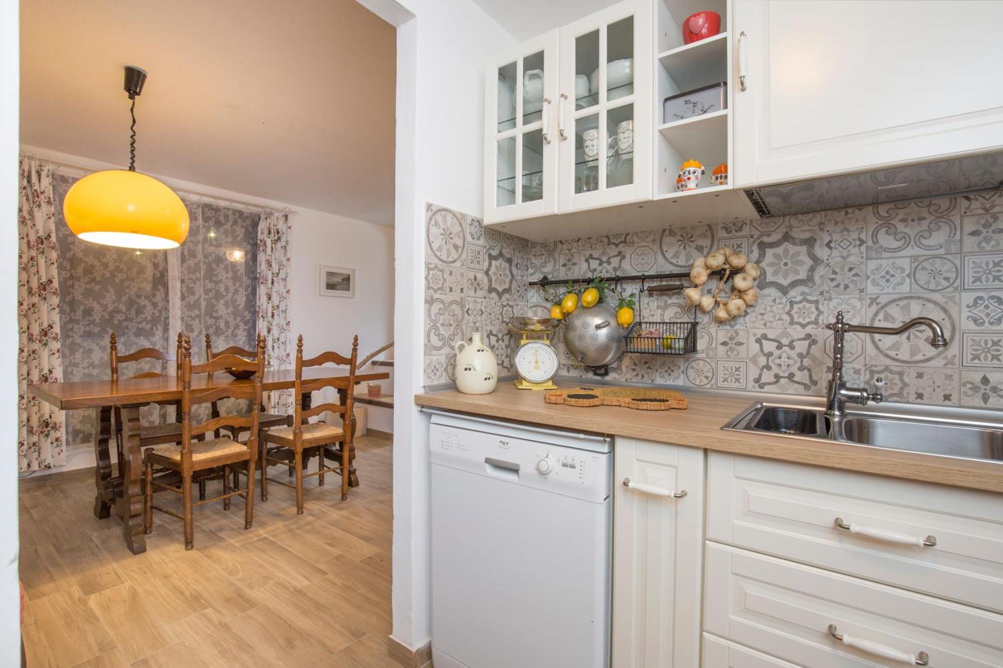 Fabiene Familyholidays Gelsonia Cefalù Exterior foto